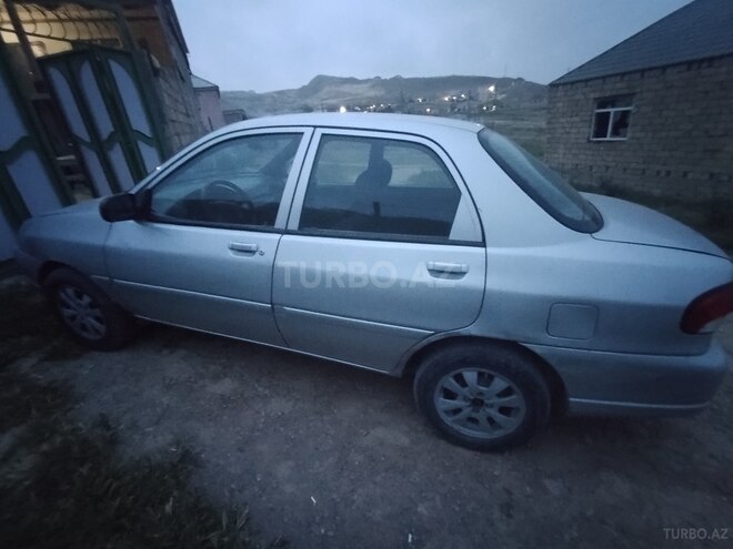 Kia Avella 1998, 350,000 km - 1.5 l - Bakı