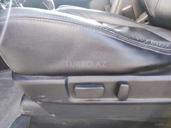 Mitsubishi Outlander 2014, 108,044 km - 2.4 l - Bakı