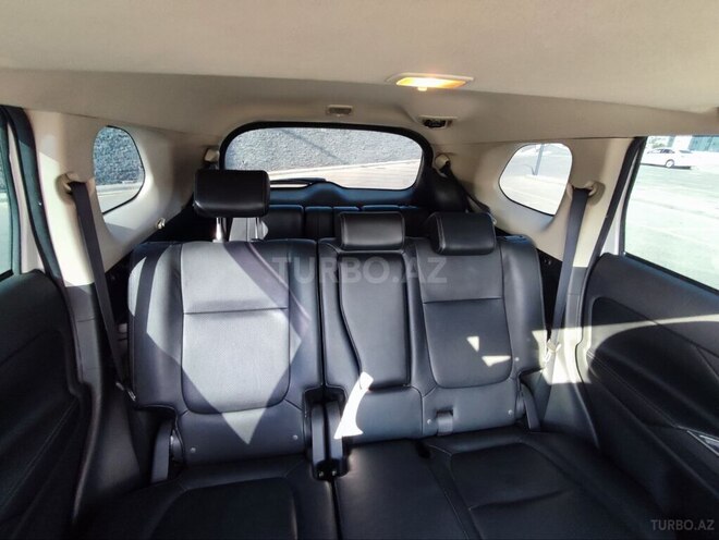 Mitsubishi Outlander 2014, 108,044 km - 2.4 l - Bakı