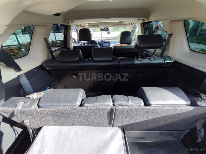 Mitsubishi Outlander 2014, 108,044 km - 2.4 l - Bakı