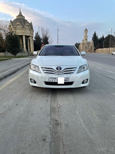 Toyota Camry 2010, 250,000 km - 2.4 l - Xaçmaz