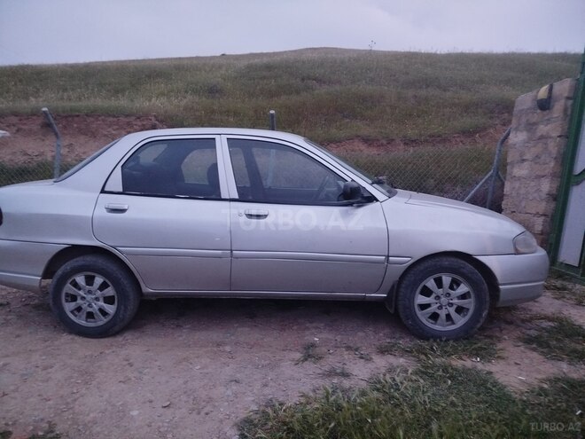 Kia Avella 1998, 350,000 km - 1.5 l - Bakı