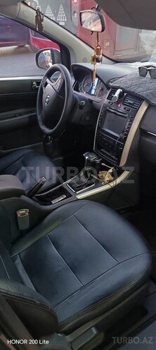 Baic A1 2014, 28,000 km - 1.5 l - Bakı