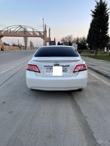 Toyota Camry 2010, 250,000 km - 2.4 l - Xaçmaz