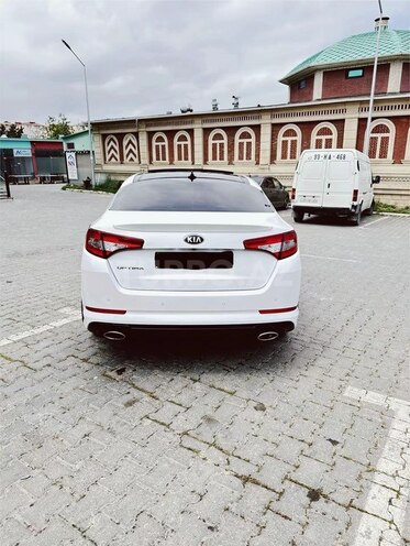Kia Optima 2013, 198,578 km - 2.4 l - Bakı