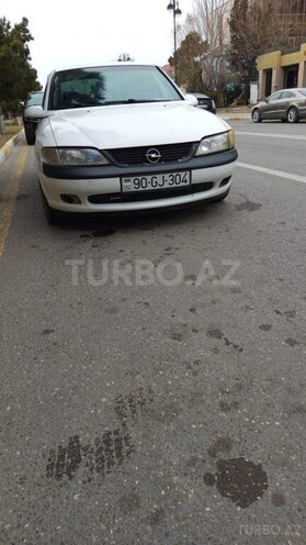 Opel Vectra 1996, 450,000 km - 1.8 l - Sumqayıt
