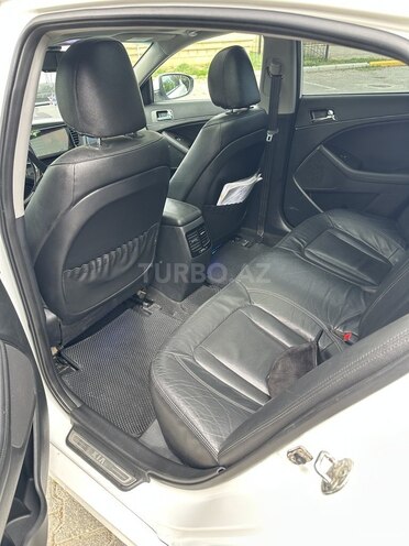 Kia Optima 2013, 198,578 km - 2.4 l - Bakı