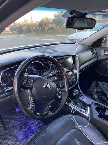 Kia Optima 2013, 198,578 km - 2.4 l - Bakı