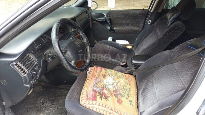 Opel Vectra 1996, 450,000 km - 1.8 l - Sumqayıt