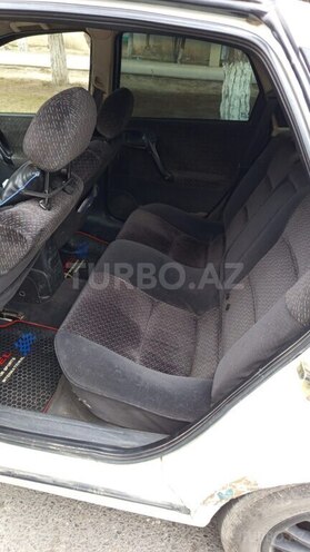 Opel Vectra 1996, 450,000 km - 1.8 l - Sumqayıt