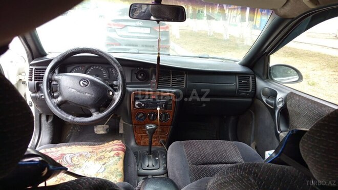 Opel Vectra 1996, 450,000 km - 1.8 l - Sumqayıt