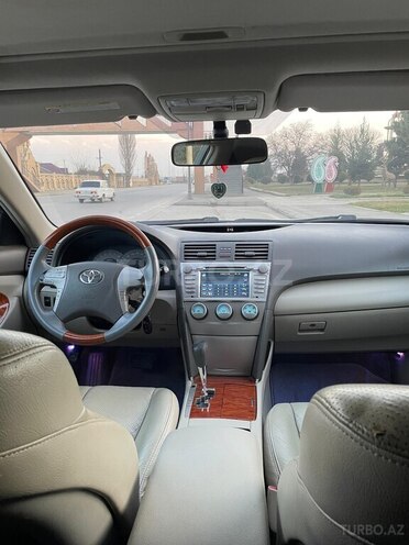 Toyota Camry 2010, 250,000 km - 2.4 l - Xaçmaz