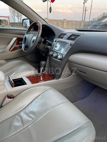 Toyota Camry 2010, 250,000 km - 2.4 l - Xaçmaz