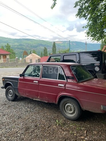 LADA (VAZ) 2106 1991, 95,000 km - 1.5 l - Quba