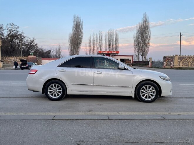 Toyota Camry 2010, 250,000 km - 2.4 l - Xaçmaz