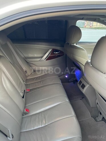 Toyota Camry 2010, 250,000 km - 2.4 l - Xaçmaz