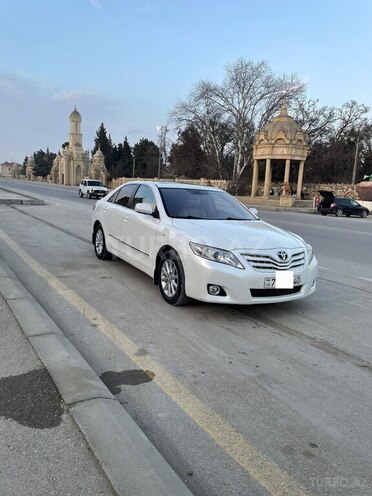 Toyota Camry 2010, 250,000 km - 2.4 l - Xaçmaz