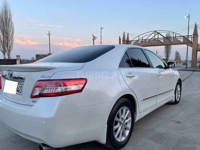 Toyota Camry 2010, 250,000 km - 2.4 l - Xaçmaz