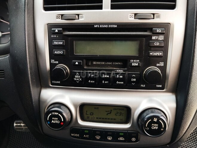 Kia Sportage 2006, 131,000 km - 2.0 l - Bakı