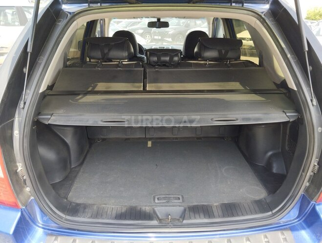 Kia Sportage 2006, 131,000 km - 2.0 l - Bakı
