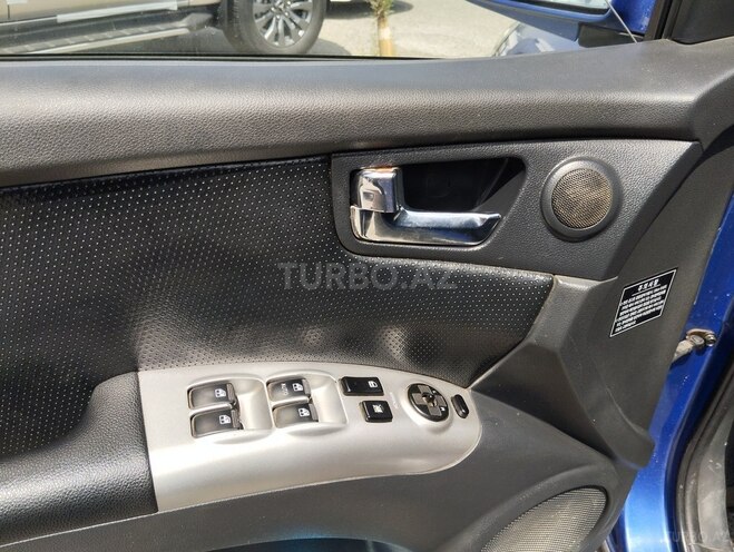 Kia Sportage 2006, 131,000 km - 2.0 l - Bakı