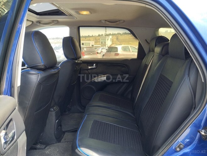 Kia Sportage 2006, 131,000 km - 2.0 l - Bakı