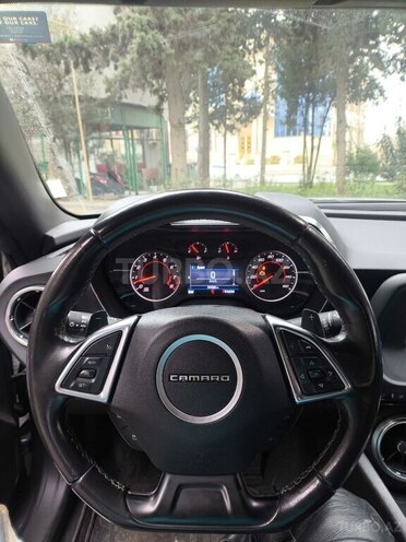 Chevrolet Camaro 2020, 30,000 km - 2.0 l - Bakı