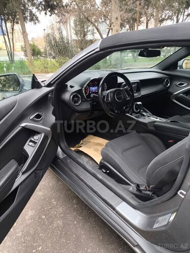 Chevrolet Camaro 2020, 30,000 km - 2.0 l - Bakı