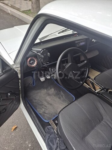 LADA (VAZ) 2107 2011, 95,000 km - 1.6 l - Gəncə