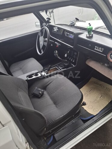 LADA (VAZ) 2107 2011, 95,000 km - 1.6 l - Gəncə