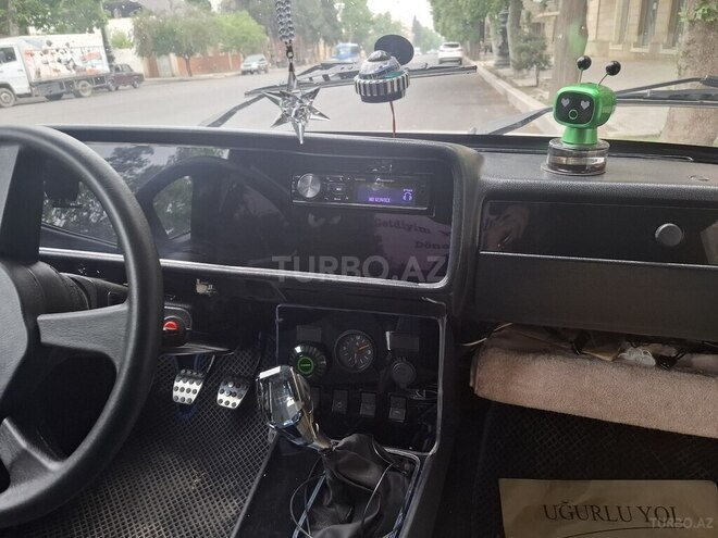 LADA (VAZ) 2107 2011, 95,000 km - 1.6 l - Gəncə