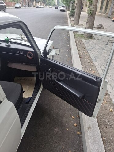 LADA (VAZ) 2107 2011, 95,000 km - 1.6 l - Gəncə