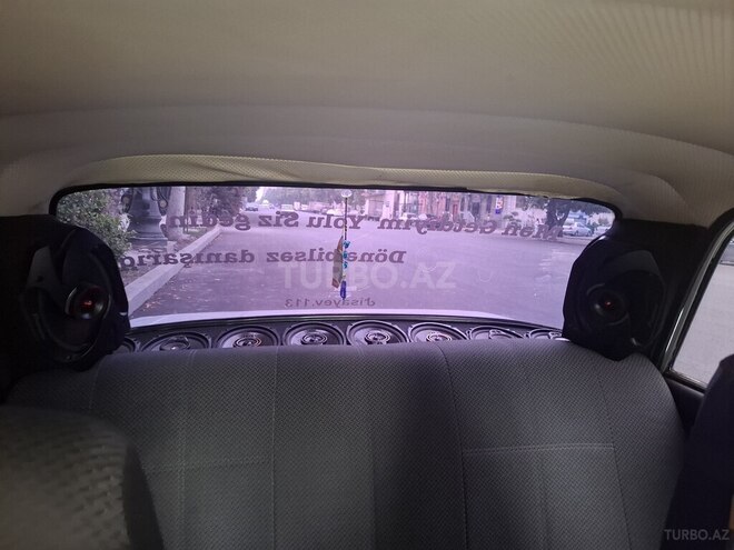 LADA (VAZ) 2107 2011, 95,000 km - 1.6 l - Gəncə