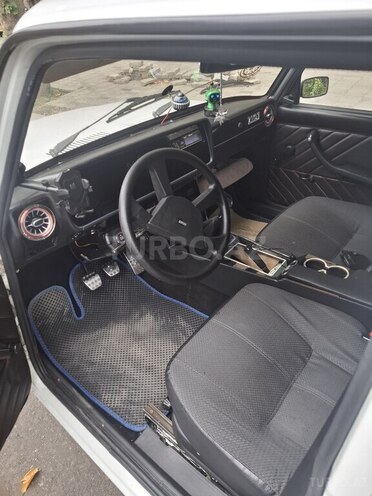 LADA (VAZ) 2107 2011, 95,000 km - 1.6 l - Gəncə