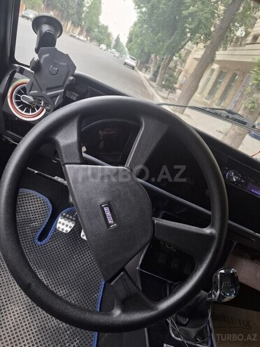 LADA (VAZ) 2107 2011, 95,000 km - 1.6 l - Gəncə