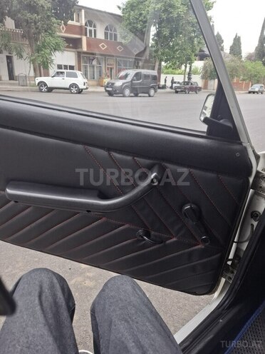 LADA (VAZ) 2107 2011, 95,000 km - 1.6 l - Gəncə