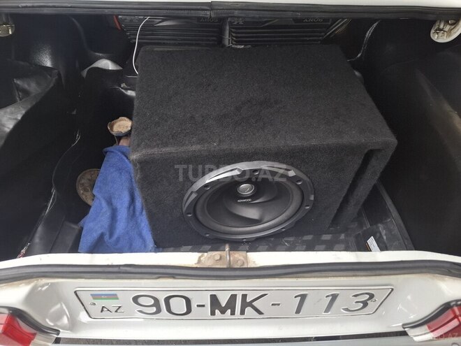 LADA (VAZ) 2107 2011, 95,000 km - 1.6 l - Gəncə