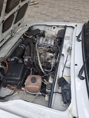 LADA (VAZ) 2107 2011, 95,000 km - 1.6 l - Gəncə