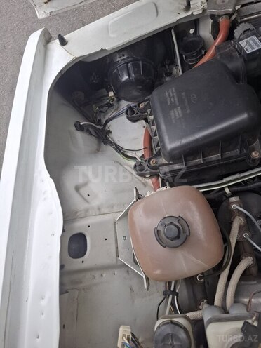 LADA (VAZ) 2107 2011, 95,000 km - 1.6 l - Gəncə
