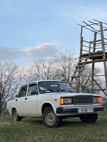 LADA (VAZ) 2107 2011, 95,000 km - 1.6 l - Gəncə