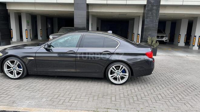 BMW 520 2013, 210,000 km - 2.0 l - Bakı