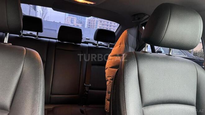BMW 520 2013, 210,000 km - 2.0 l - Bakı