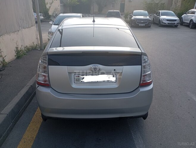 Toyota Prius 2007, 261,000 km - 1.5 l - Bakı