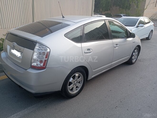 Toyota Prius 2007, 261,000 km - 1.5 l - Bakı