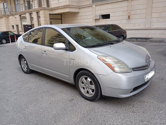 Toyota Prius 2007, 261,000 km - 1.5 l - Bakı