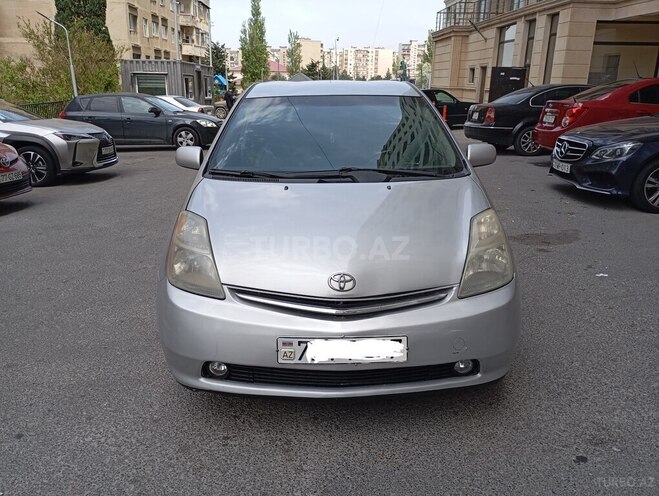 Toyota Prius 2007, 261,000 km - 1.5 l - Bakı