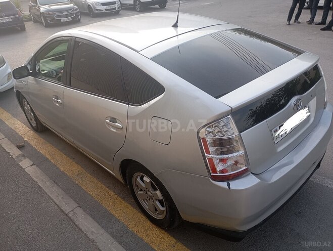 Toyota Prius 2007, 261,000 km - 1.5 l - Bakı