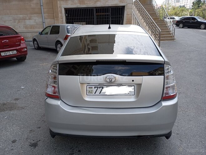 Toyota Prius 2007, 261,000 km - 1.5 l - Bakı