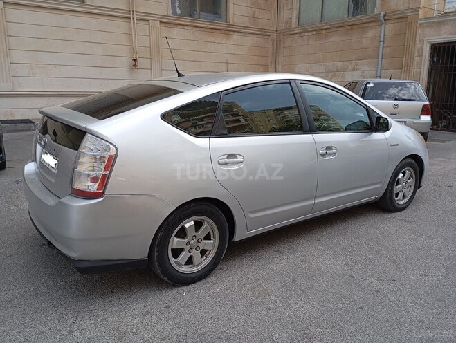 Toyota Prius 2007, 261,000 km - 1.5 l - Bakı