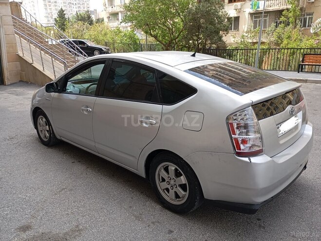 Toyota Prius 2007, 261,000 km - 1.5 l - Bakı